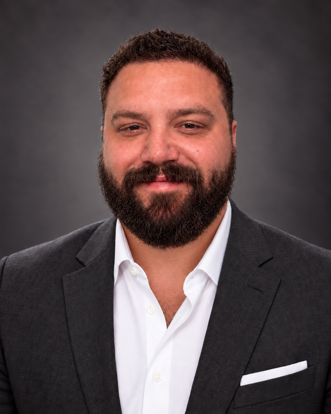 Zachary Butts, founder and president of Galleon Capital Advisors